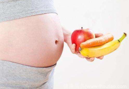 宝妈怀孕后，再馋也要管住嘴，这4种水果尽量少吃！