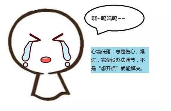 科普｜远离不开心：抑郁症其实并不可怕！