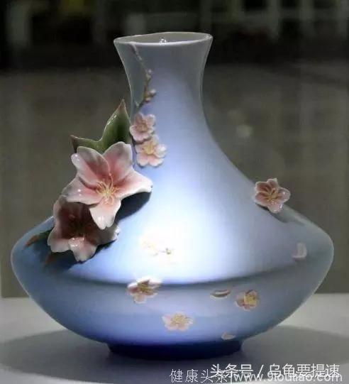 心理学：你觉得哪个花瓶最高贵？测出你和TA能不能相守到老？