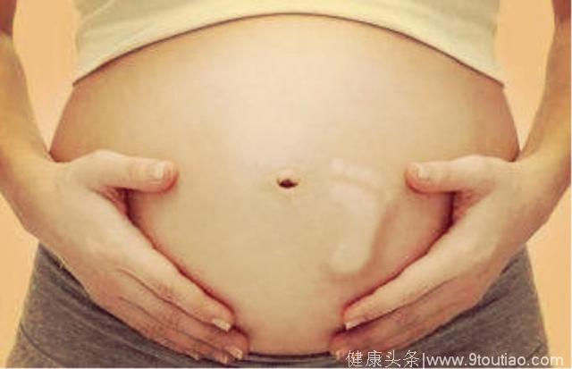 宝宝在子宫里所干的奇葩事，只有百分之十的家长知道！