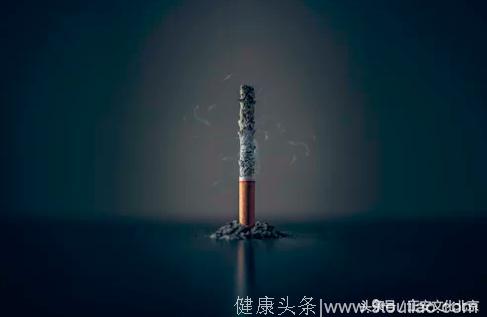 戒烟难？试试用艾灸的方法进行调理吧！｜早读一分钟