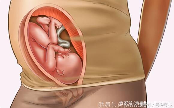 孕期三个阶段，孕妈闯过这3个“险关”，恭喜母子平安高枕无忧了