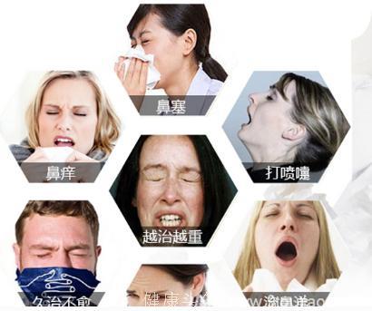为什么夏季鼻炎易复发？下面有几点，不知道您做到没有？