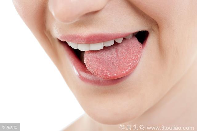 夏季颈椎病高发，试试这个小方法，每天转转舌头，缓解颈椎病疼痛