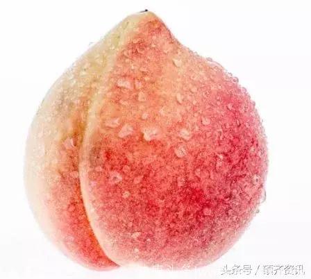 心理学：4个桃子，哪个最甜？测你今生会有多少优质桃花