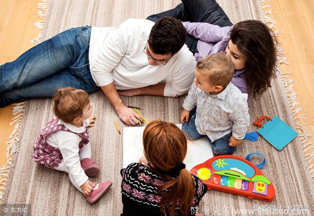 7条告诉你什么是优秀的家庭教育！句句经典，值得收藏