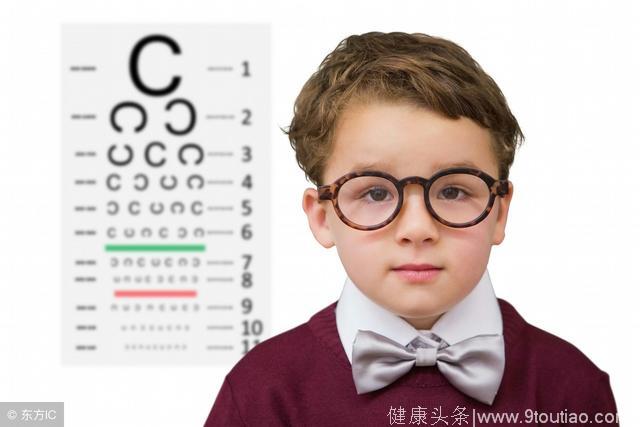 儿童眼病隐匿，不会表达，如何及时发现儿童眼病？