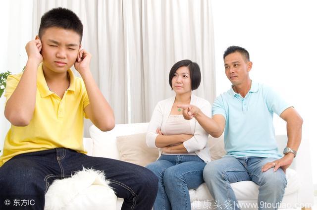 家庭教育为何成了令中国家长和老师感到异常头痛的问题？
