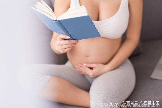 孕早期感觉怎么样？一边幸福一边孕吐，还拥有一项“特异功能”！