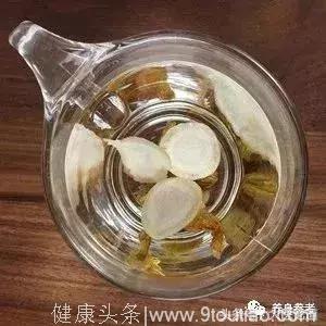 十个食疗小方，三伏喝一口，健康又长寿