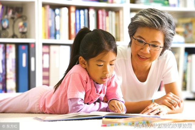 亲子教育：一位清华学霸母亲的24条教育手记，值得所有父母一看
