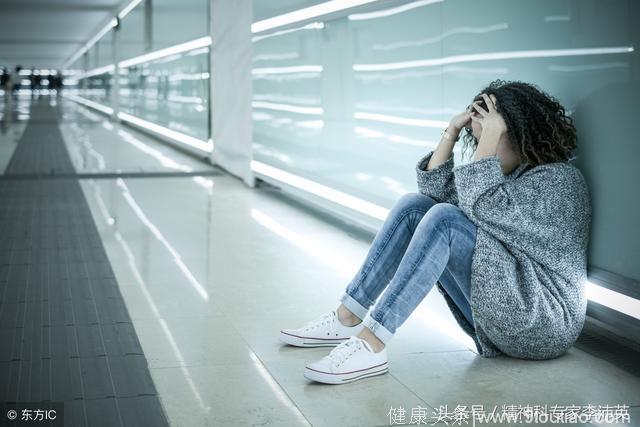 为何中国社会越来越焦虑？抑郁症非个人的事身边的人都会受它感染