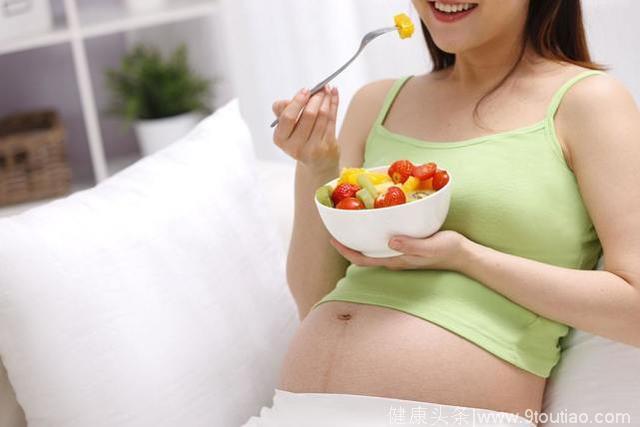 为什么怀孕之后，孕妈的口味变化这么大？其实跟胎儿性别无关