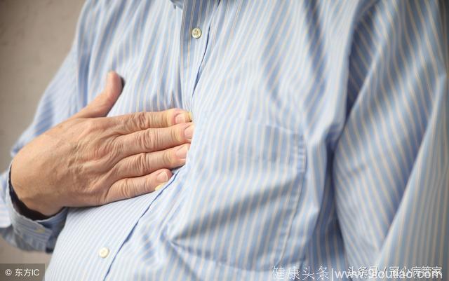 心力衰竭有哪些症状？与冠心病、高血压有何关系？