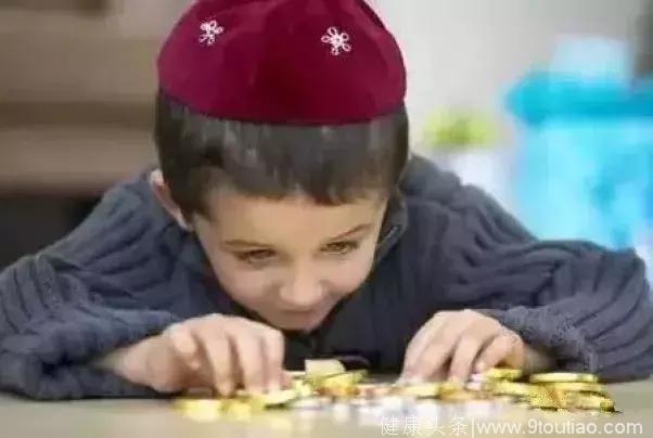 为什么犹太家庭教育出的孩子精英富豪比例那么大？