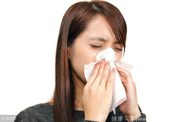 感冒引起肺感染虽然很常见，但千万不能视而不见
