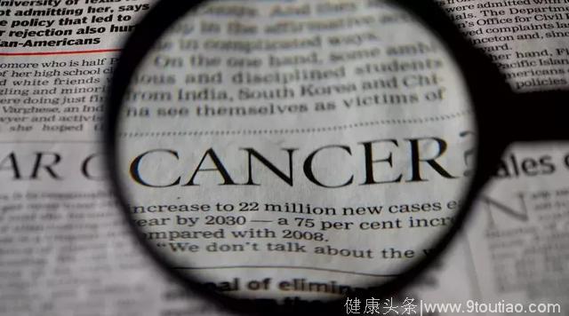 癌症最爱这8点，不小心「养」出癌细胞！