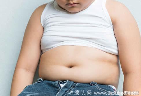 肥胖对于儿童健康到底有何危害？家长们千万别不当回事！