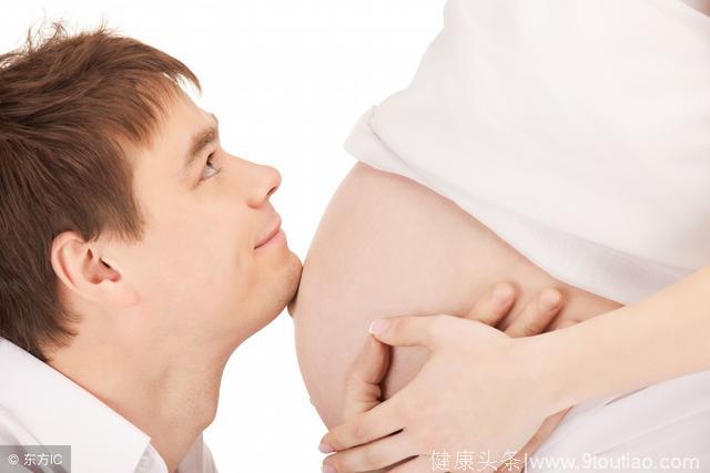怀孕期间“同房”，这6点要牢记，第5点对男女伤害都很大！