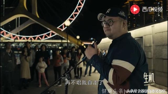 父母离世，得了抑郁症，90后胖小伙暖心演绎：200斤的音乐力量