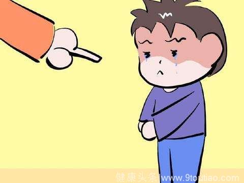 孩子这三个小动作，暗示内心极度自卑，宝妈要多多留心了！