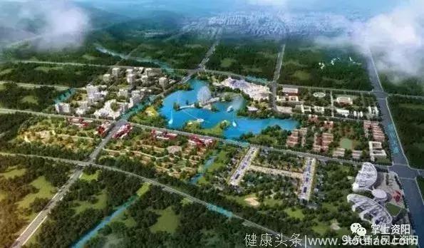 资阳高新技术产业园区口腔产业入围第二批四川省特色产业基地