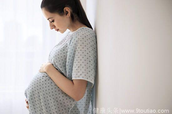 剖宫产未满两年再怀孕，婆婆的无知，使儿媳怀孕7个月出现意外！