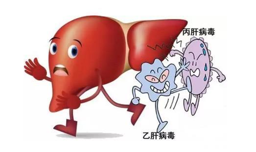 世界肝炎日，小心非感染性肝病，护肝就等于护命！