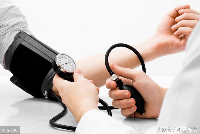 血压｜高压高和低压高一样吗？