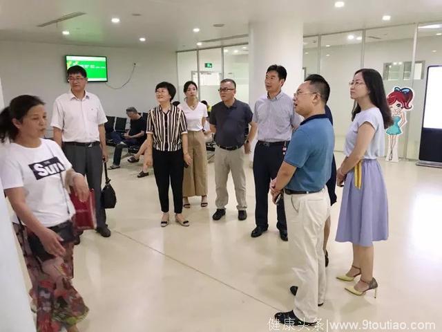 市政府副市长刘贤军带队赴浙江、上海等地考察