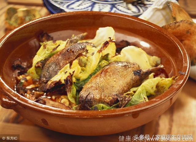 男人要养“精”蓄锐，平时多吃这6种食物，好处你懂的