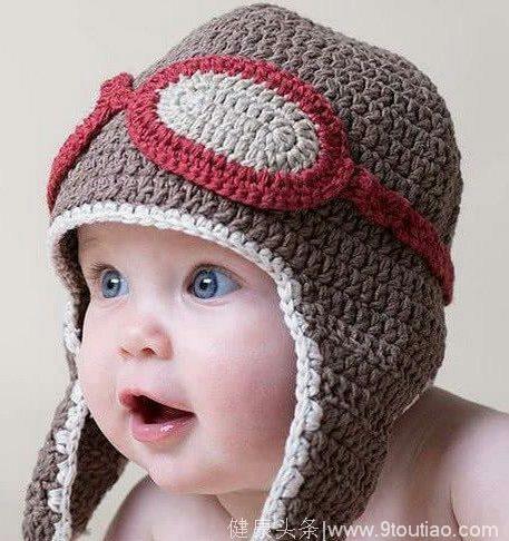 心理学：四款宝宝帽，哪个最好看？测你未来3个月什么运最好？