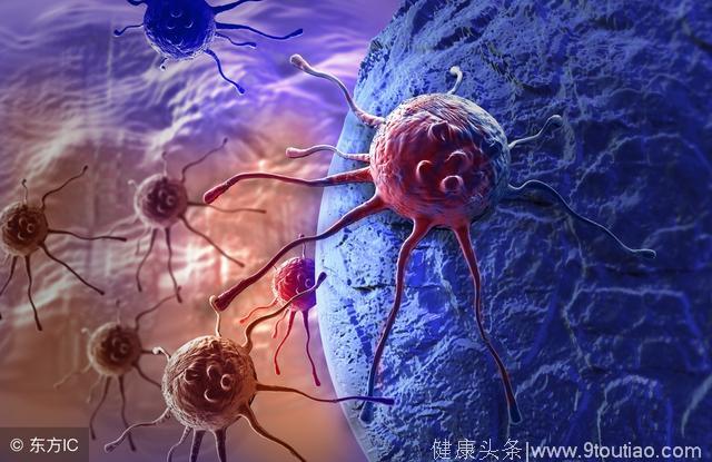 癌症免疫新疗法：有望消灭实体肿瘤的免疫治疗！