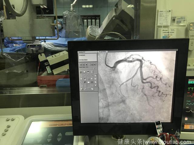冠心病如何治疗？邵逸夫医院心血管大咖傅国胜周三浙医在线直播