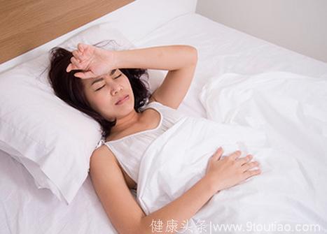 失眠睡不着？易惊醒？这个实用的方法，帮你改善失眠