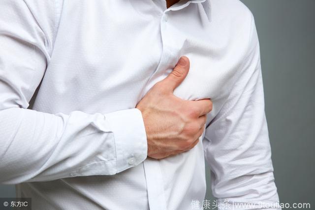稳定型心绞痛的胸痛特点是怎样的呢