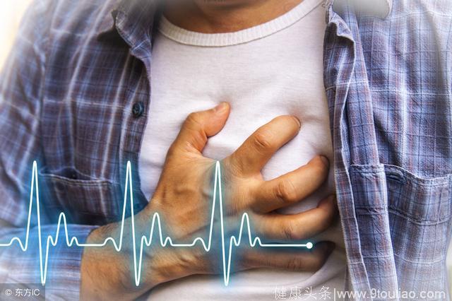 稳定型心绞痛的胸痛特点是怎样的呢
