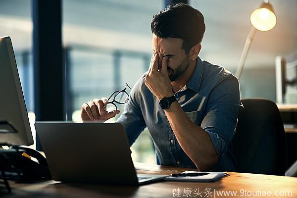 下最晚的班，熬最晚的夜 你需要一份中医“回血”秘籍