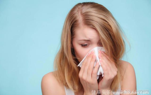 鼻炎发复难愈？不妨试试这4种方法，一周见效！