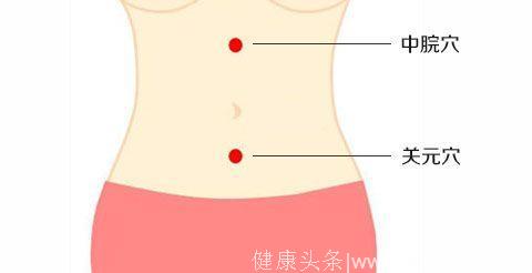 睡前揉一揉这个穴位，能强身健体，你知道吗？