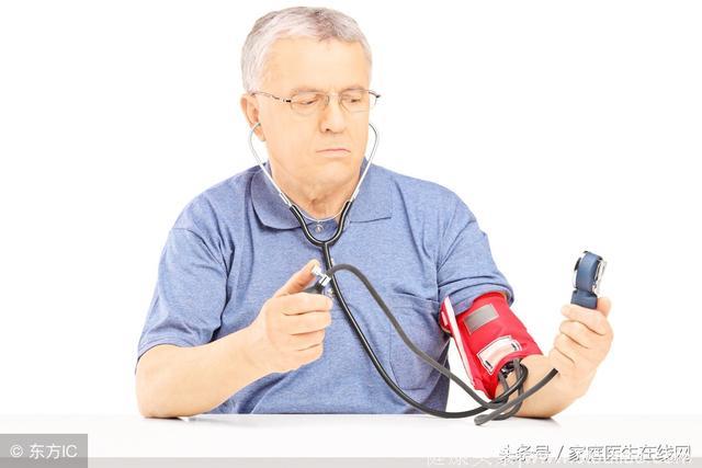 告知高血压病人一声：面对血压变化，始终要记住这4点