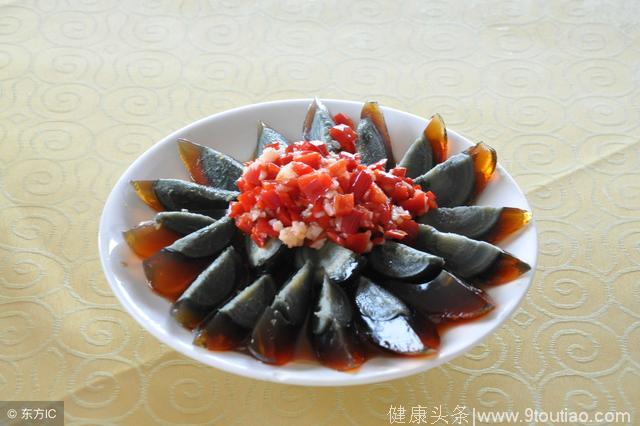 可能会引起胎儿畸形的这4种食物 虽然都很美味 但不太适合孕妇