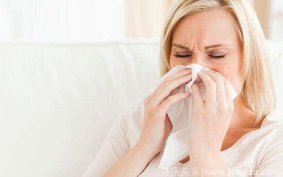 如何判断是感冒还是鼻炎