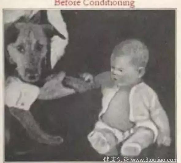疯狂科学家把婴儿当小白鼠做实验！婴儿长大后令人痛心！