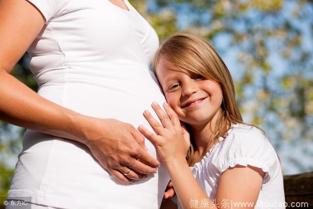女人怀孕早知道！备孕成功后的4个“信号”，你接收到了吗？