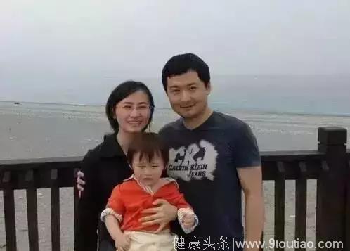 41岁华为总裁助理癌症去世，可怜儿子才4岁，最后一条微博引人……