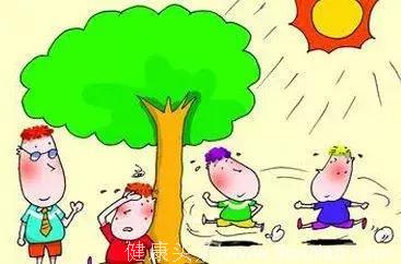 孩子出汗多会缺铁？煮一碗汤，夏季再也不怕出汗，补水又补铁！