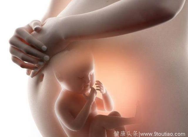 孕妈身体的这3个“变化”，恰恰是胎儿健康发育发出的“信号”！