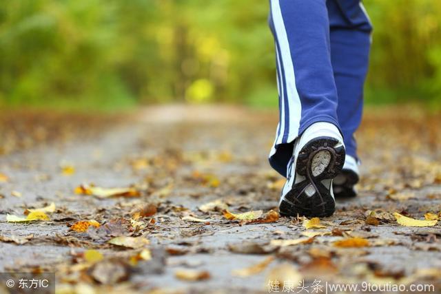 糖尿病患者这样走路，帮助降血糖还能控制体重