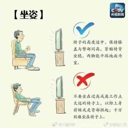 颈椎损伤严重会导致截瘫！如何避免“脊”病缠身？